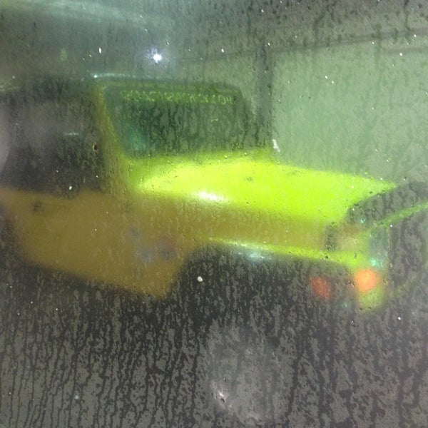 Simoniz Car Wash 11 tips