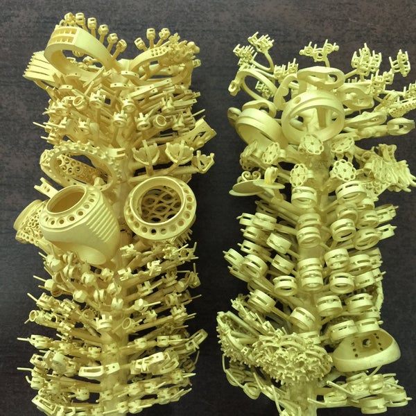 Top Jewelry Casting Factory โรงหล่อสุนทร(เฮียท็อป) (Now Closed) วัด