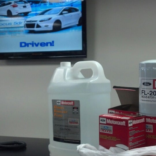 Photos at Norm Reeves Ford Superstore Car Dealership in Cerritos