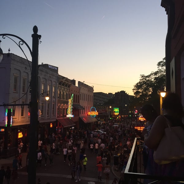 Twelve Bar VIP Lounge Lounge in Memphis