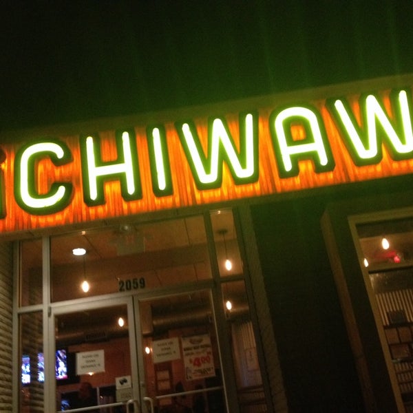 10/6/2013に~Roni~が¡Chiwawa!で撮った写真