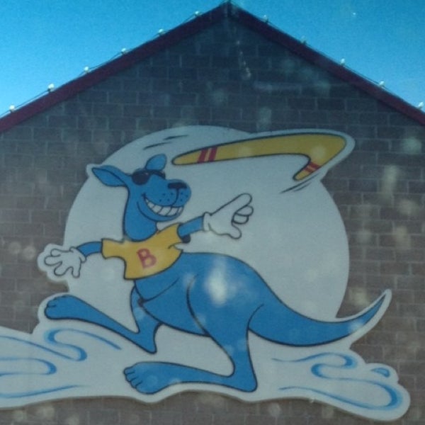 Boomerang Carwash Automotive Repair Shop in Memphis