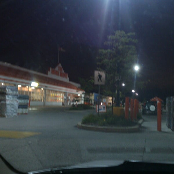 The Home Depot Ajax, ON