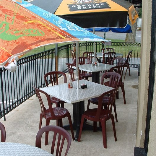 P.J. Whelihan's Pub + Restaurant Walbert The Walbert Hotel