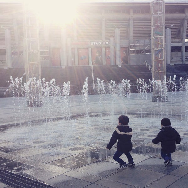 Fotos En 日産ウォーターパーク Nissan Water Park Parque De Agua En 横浜市