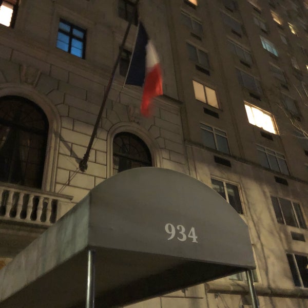 FRENCH CONSULATE - 24 Photos & 64 Reviews - 934 5th Ave, New York