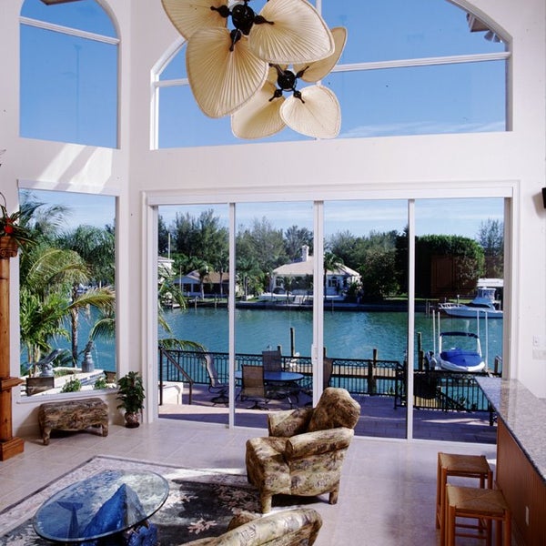 Photos At Newman Windows Doors Vista Center West Palm
