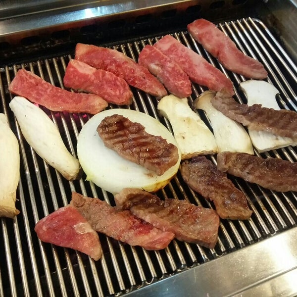 찰진고기 - 역삼1동 - 강남구 테헤란로10길 9 찰진고기