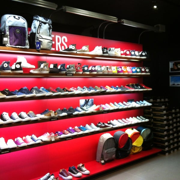 Converse junction 8 deals