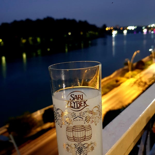 8/19/2023 tarihinde Fetva A.ziyaretçi tarafından Çapa Restaurant'de çekilen fotoğraf