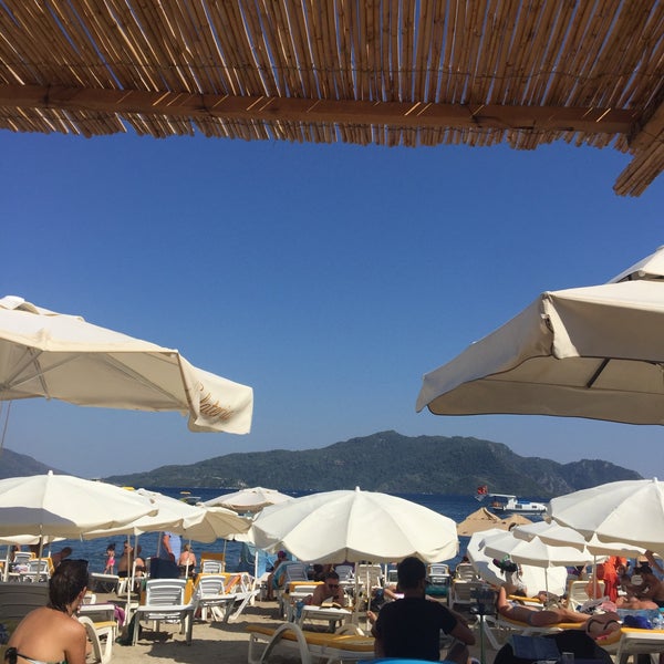 7/24/2019 tarihinde Fetva A.ziyaretçi tarafından D-Resort Grand Azur'de çekilen fotoğraf
