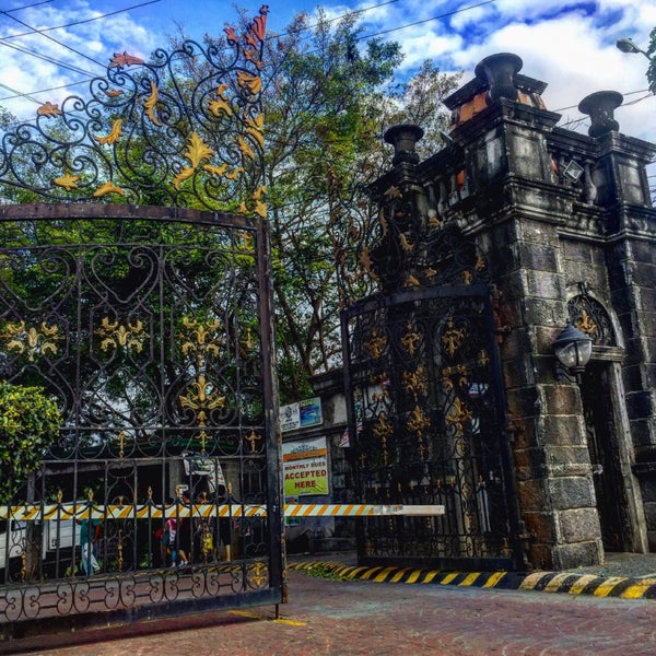 Saint Monique Valais Binangonan, Rizal