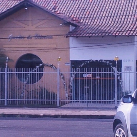 Cartório de Registro Civil Segundo Ofício