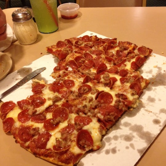 Photos at Tommy s Pizza Pizzeria in Dublin