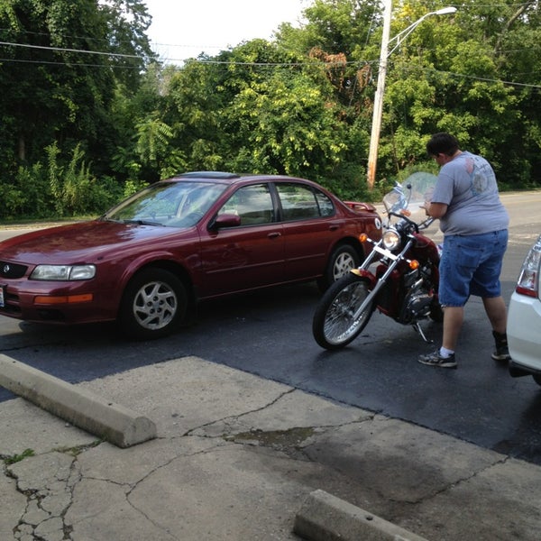 Uptown Carwash 268 N State St