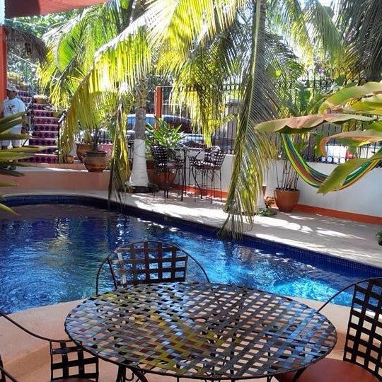 villas UlaMaya Centro turístico en Chacala