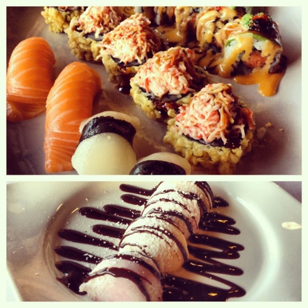 Wasabi on 82nd 23 tips from 899 visitors