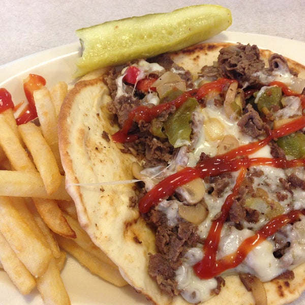 Photos at Special Pizza City Restaurant in Ewing