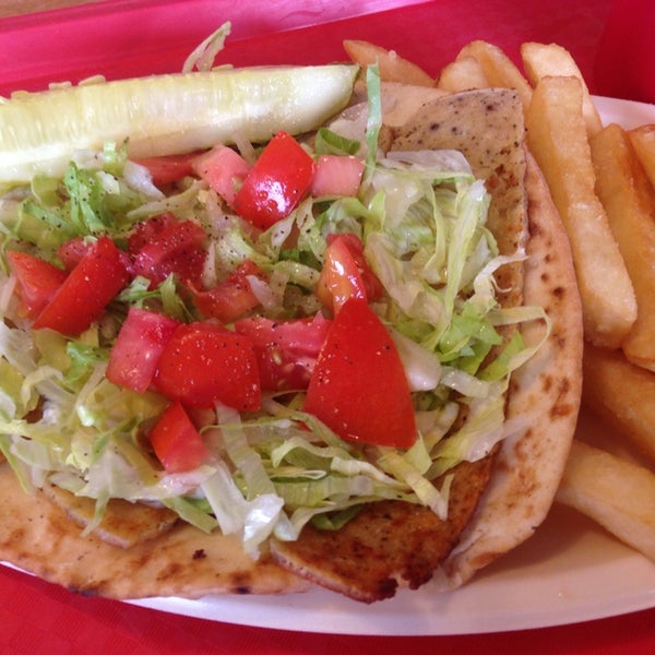 Photos at Special Pizza City Restaurant in Ewing