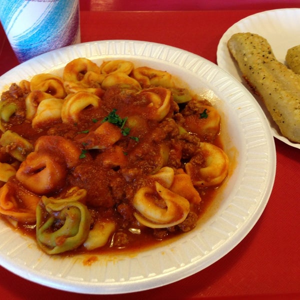 Photos at Special Pizza City Restaurant in Ewing