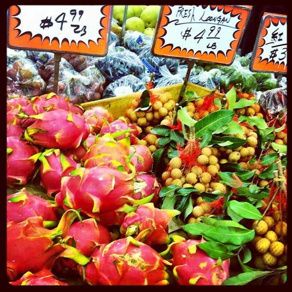 Photos at Hung Vuong Supermarket - Bella Vista - Southwark ...