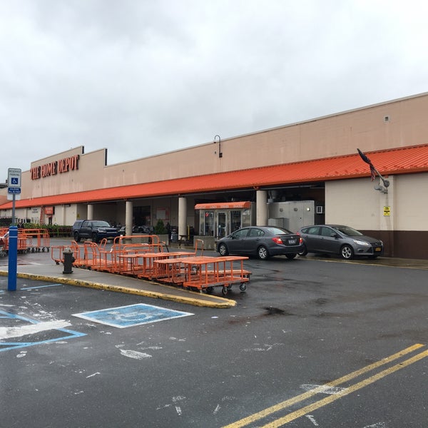 Photos at The Home Depot Flushing, NY