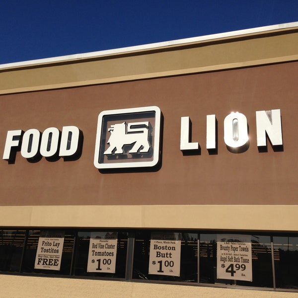 food lion employment handbook