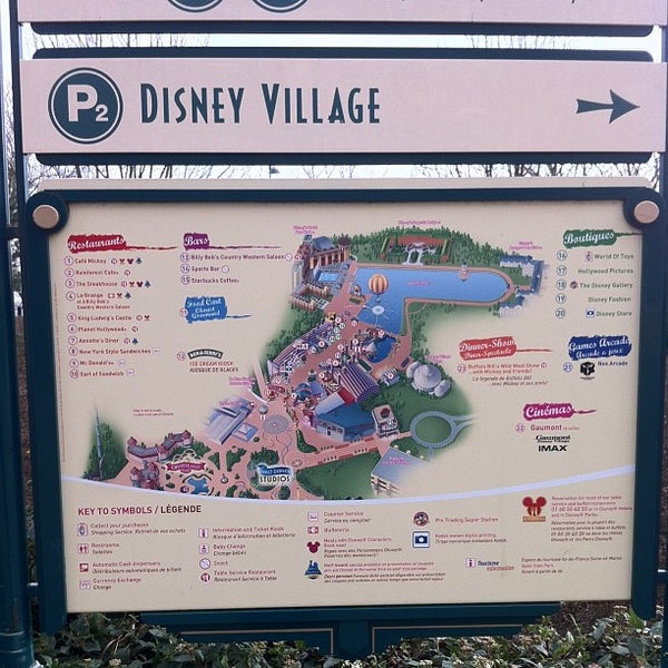 Да винчи парк карта домов