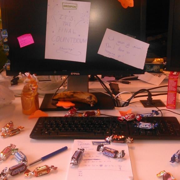 GROUPON BE BETROUWBAAR visual data 8