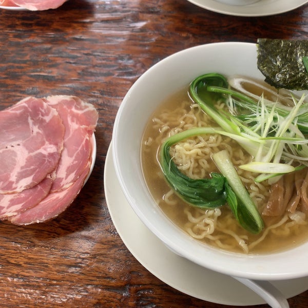 Photos At 手作りラーメン 白雪姫 那須塩原市 栃木県