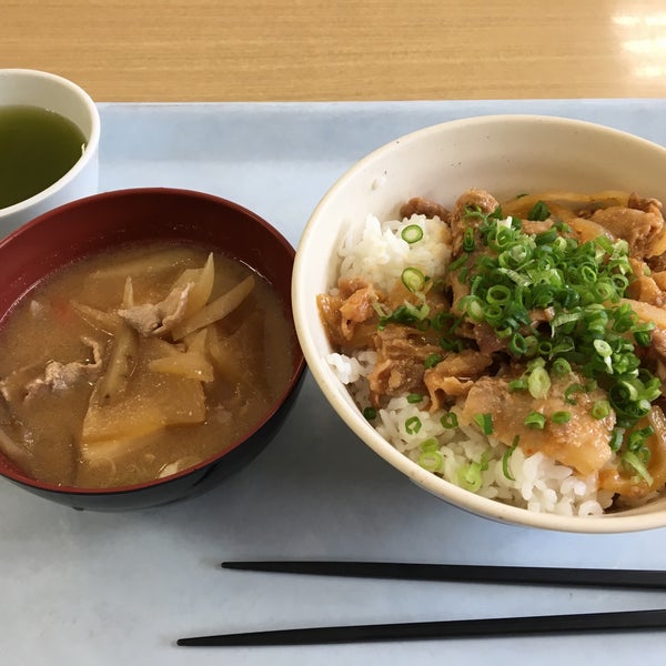 宇都宮大学 生協食堂 67人の訪問者 から 1つのtip 件 宇都宮大学 生協食堂 67人の訪問者 から 1つのtip 件
