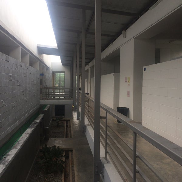 Photos At Aspuri Mrsm Kuala Klawang College Residence Hall In Titi