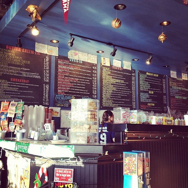 Ripple Bagel & Deli Broad Ripple 83 tips