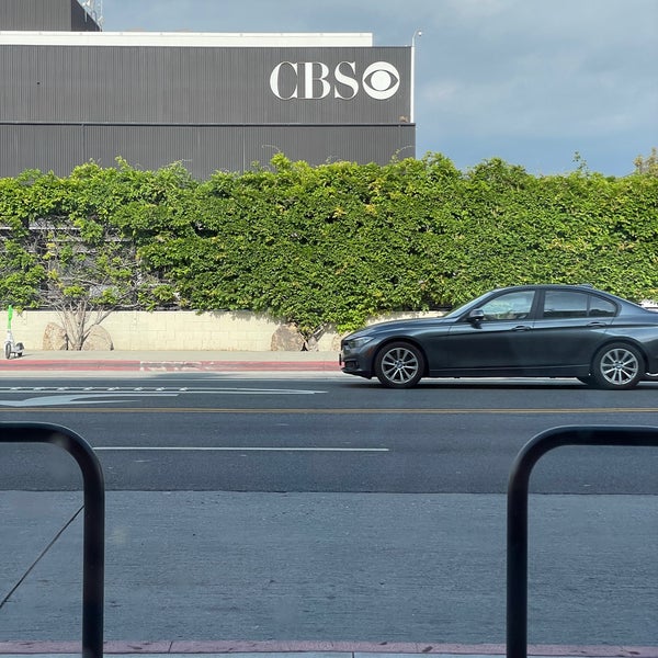 Foto tirada no(a) CBS Television City Studios por Jerry Y. em 6/7/2023