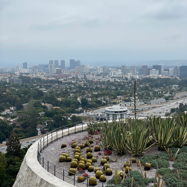 Photo taken at J. Paul Getty Museum by Jerry Y. on 6/10/2023