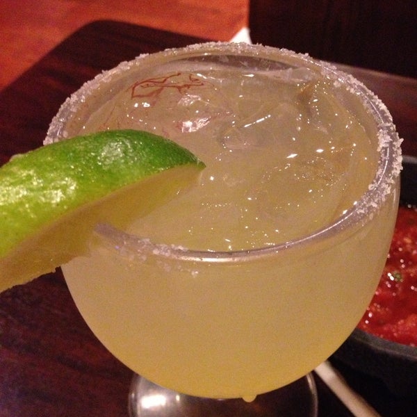 Foto scattata a Tequila&#39;s Mexican Restaurant da Kristine R. il 5/1/2013