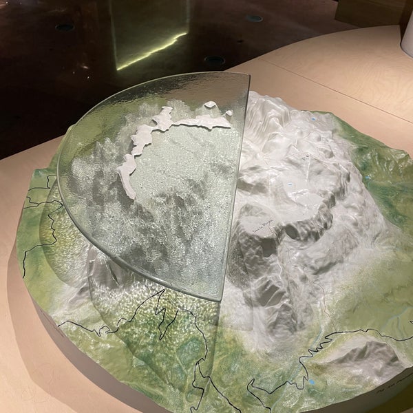 Museo Geologico Delle Dolomiti Art Gallery in Predazzo