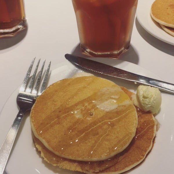 Pancake House