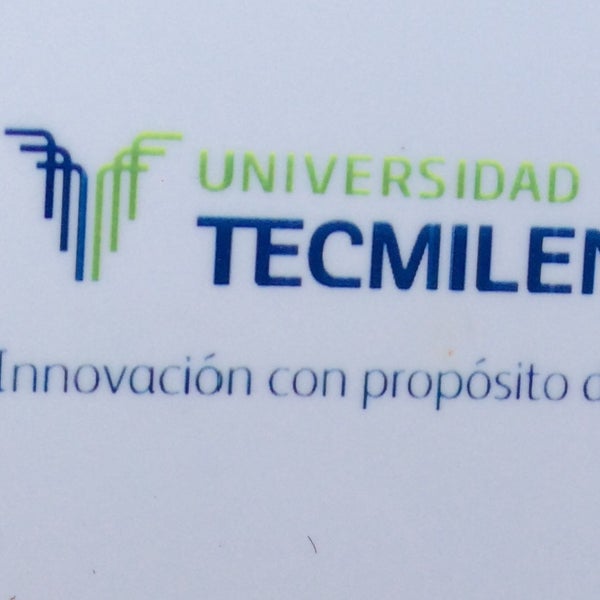 Universidad Tecmilenio