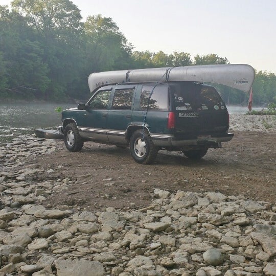 Brookville Canoe and Outdoor Adeventures Brookville, IN
