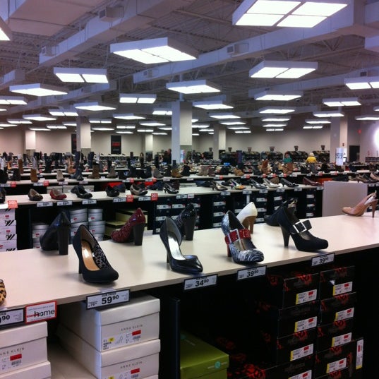 Off Broadway Shoes Warehouse Northwest Columbia 1 tip from 135 visitors