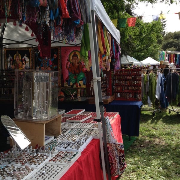 Himalayan Festival, Live Oak Park, Berkeley (Now Closed) North Berkeley Berkeley, CA