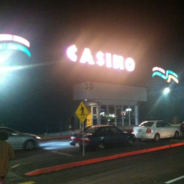 Das Foto wurde bei Muckleshoot Casino von Wayne L. am 2/14/2013 aufgenommen