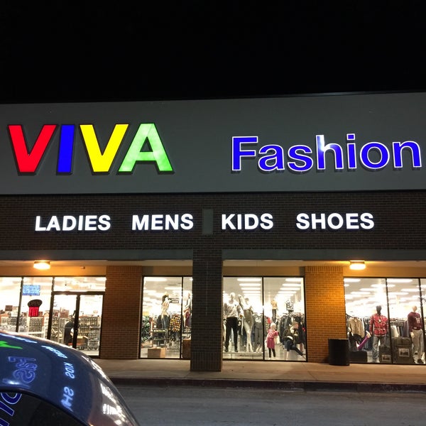 Viva Fashion Olathe, KS
