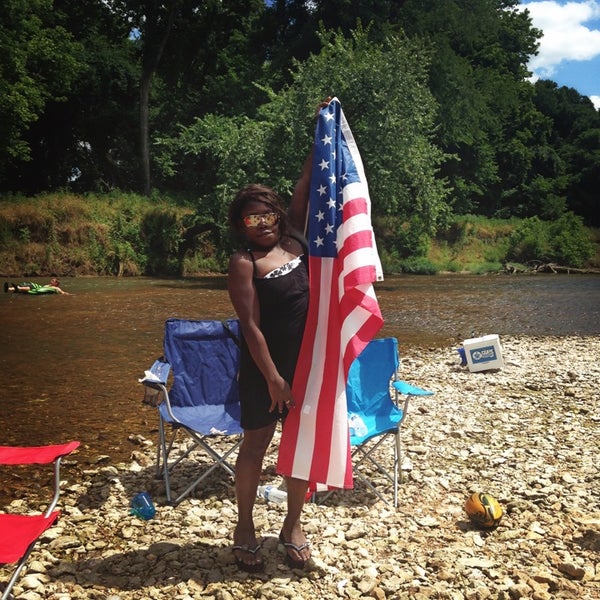 Niangua River Oasis Lebanon, MO