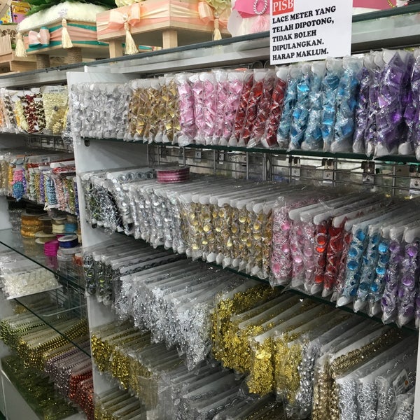 Photos at PISB GIANT Tampoi