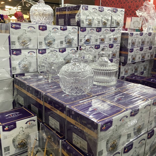 Photos at PISB GIANT Tampoi