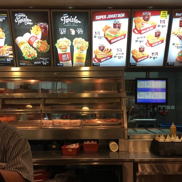 Photos at KFC Plaza Angsana - Plaza Angsana