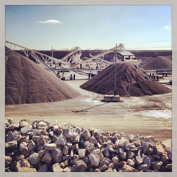 Duff Quarry, Inc. - Office