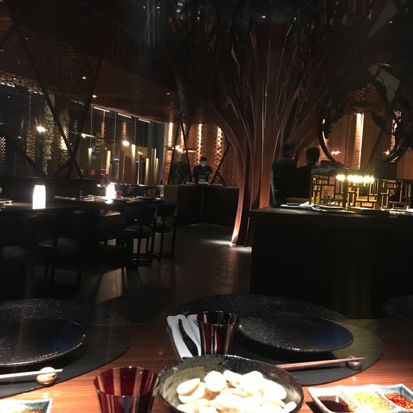 Foto diambil di Toki Restaurant oleh Al pada 8/23/2018